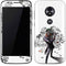 DC Comics The Joker Brilliantly Twisted Moto E5 Play Skin